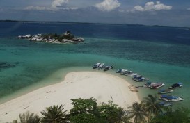 Pacu Wisatawan, Ini Sejumlah Event di Bangka Belitung 2020