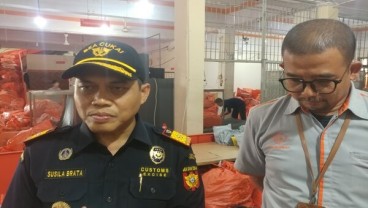 Bea Cukai Batam Matangkan Implementasi Penurunan Barang Impor Kena Pajak