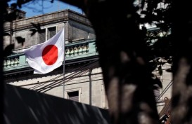 Bank of Japan Tak Ubah Suku Bunga Acuan, Naikkan Proyeksi Pertumbuhan