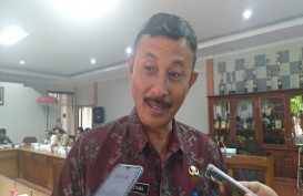 Bali Segera Atur Batas Bawah Tarif Hotel