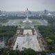 Terungkap, Ini Nama Perusahaan Pemenang Lelang yang Tebang 190 Pohon di Monas 