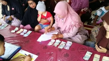 Wapres Ma'ruf Dorong Fintech Syariah jadi Top Up Bank Wakaf Mikro