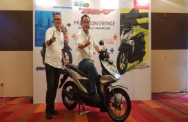 MPM Optimistis Penjualan Motor Jatim Tumbuh 5 Persen