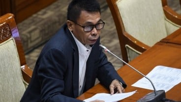  KPK Pertanyakan Klausul Penggeledahan dan Penyitaan Hati-Hati di PP yang Diteken Jokowi