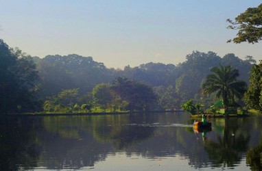 Kota Bogor Bangun Kampung Tematik Arab dan Sunda, Ini Lokasinya!