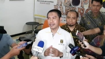 PKS Usul Pemilihan Wagub DKI Pakai Voting Terbuka Anggota DPRD