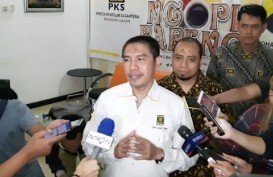 PKS Usul Pemilihan Wagub DKI Pakai Voting Terbuka Anggota DPRD
