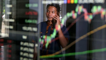 10 Saham Paling Buntung  Selasa  21 Januari, PADI & PTIS Terlesu