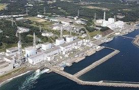 Jelang Olimpiade Tokyo 2020, Fukushima Masih Bersih-Bersih Materi Radioaktif