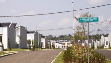 Ciputra Group Pastikan Proyek Citra Maja Raya 1 & 2 Tak Terkait Utang Hanson