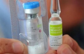 Peminat Umroh di Malang Tumbuh Pesat, RSU UMM Buka Layanan Vaksin Meningitis