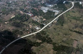 TOL TRANS-SUMATRA : Sejumlah Ruas Beroperasi Jelang lebaran