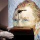 Peneliti Sebut Lukisan Potret Van Gogh Asli