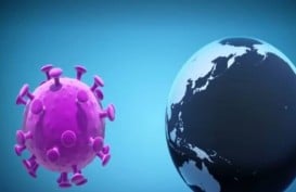 Fakta dan Mitos Virus Corona Penyebab Pneumonia