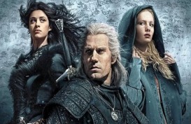 Netflix Klaim The Witcher Serial Season Pertama Tersukses Dalam Sejarah
