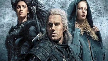 Netflix Klaim The Witcher Serial Season Pertama Tersukses Dalam Sejarah