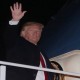 Di Balik Sidang Pemakzulan Trump: Jengkel dan Menahan Kantuk