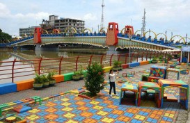 Kota Tangerang dan Gyeongnam Jajaki Kota Kembar