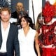 Diam-diam, Harry dan Meghan Markle Bertemu Agensi Hollywood untuk Dapat Kontrak Jutaan Dolar