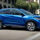 Pesaing Bermunculan, Honda Optimistis Jaga Pangsa Pasar SUV
