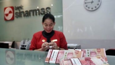 Kurs Jisdor Melemah ke Rp13.678, Rupiah Terapresiasi Tipis di Pasar Spot