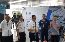 Integrasi Antarmoda, Halte Transjakarta CSW Akan Terhubung Stasiun MRT Asean