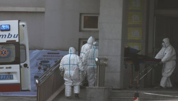 Perjalanan Virus Corona dari Wuhan ke Seattle