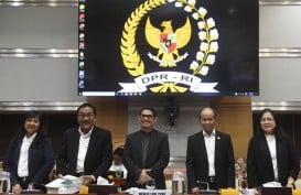 Dewas Tuding Gagal Bayar TVRI Mirip Kasus Jiwasraya, Helmy Yahya: Konyol