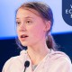 Pertemuan WEF 2020 di Davos Tampilkan Kaum Muda