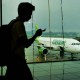 Bandara SMB II Palembang Antisipasi Wabah Pneumonia dan Sars 