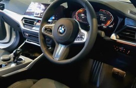 BMW Indonesia Perkuat Segmen Sedan Premium di Medan