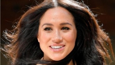 Ayah Meghan Markle Membuat Dokumenter Berisi Sejumlah Pembelaan