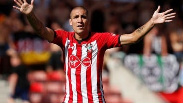 Celta Vigo Bidik Gelandang Soton Oriol Romeu Vidal