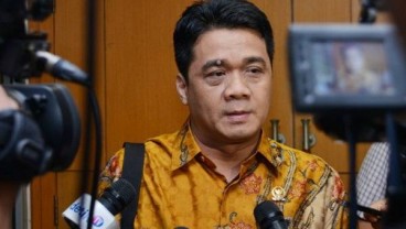 Cawagub DKI : PDIP Pilih Riza Patria atau Nurmansyah Lubis?