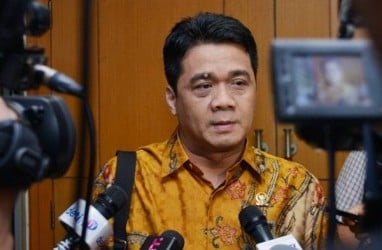 Cawagub DKI : PDIP Pilih Riza Patria atau Nurmansyah Lubis?