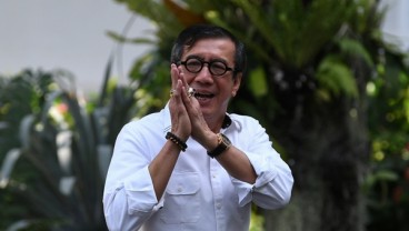 Yasonna akhirnya Minta Maaf Soal Pernyataannya Terkait Tanjung Priok