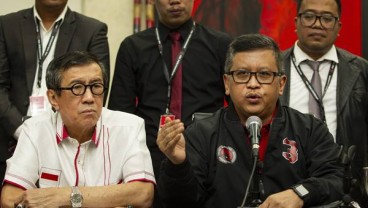 Soal Keberadaan Harun Masiku di Indonesia, Menkumham Irit Bicara