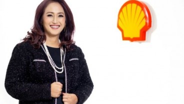 Shell Pilih Perempuan Jadi Nakhoda Bisnisnya di Indonesia 