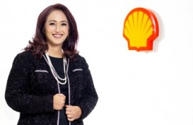 Shell Pilih Perempuan Jadi Nakhoda Bisnisnya di Indonesia 
