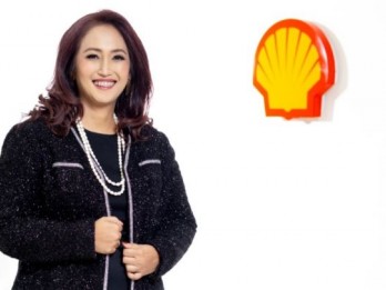 Shell Pilih Perempuan Jadi Nakhoda Bisnisnya di Indonesia