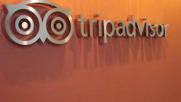 Google 'Menggigit', TripAdvisor Kurangi Ratusan Karyawan