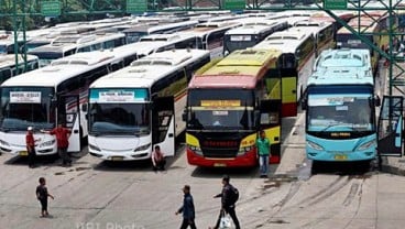 Renovasi Terminal Leuwipanjang Bandung Telan Rp80 Miliar, Ini Gambarannya