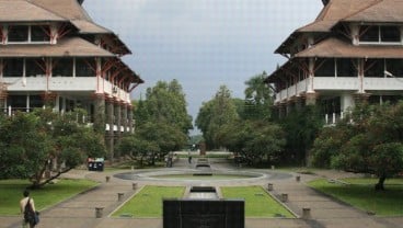 6 Tahun Vakum, Pasar Seni ITB Kembali Dihelat