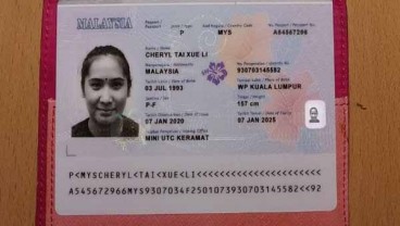 Rekrut TKI Ilegal, WNA Malaysia Diamankan Polda Kepri