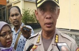 TNI-Polri Tembak Mati Komandan KKB Intan Jaya