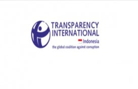 Indeks Persepsi Korupsi 2019 di Indonesia Meningkat