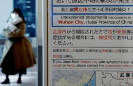 Jelang Olimpiade 2020, Jepang Waspada Penularan Virus Corona