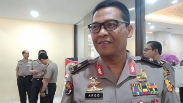 Berkas Perkara Tersangka Penyiram Novel Baswedan Tak Kunjung Rampung