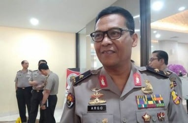 Berkas Perkara Tersangka Penyiram Novel Baswedan Tak Kunjung Rampung