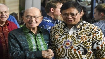 WEF 2020 : Indonesia Paparkan Strategi Tingkatkan Produktivitas